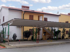 Apartment in Rabac 16766